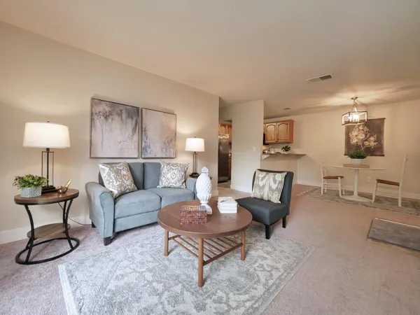 $269,900 | 11150 Trinity River Drive, Unit 93, Rancho Cordova, CA 95670