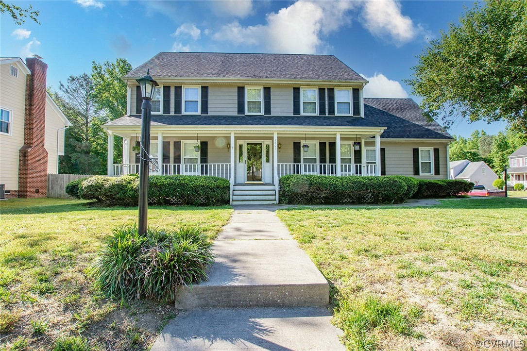 7801 Belfield Road Richmond, VA 23237 - Photo 2 of 39 Gallery Image 2