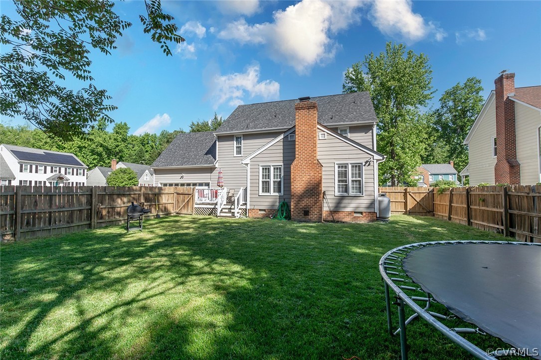 7801 Belfield Road Richmond, VA 23237 - Photo 21 of 39 Gallery Image 21