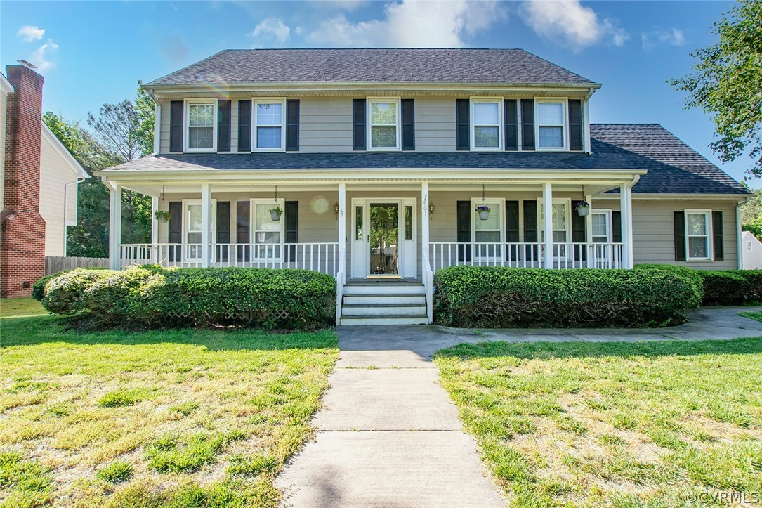 7801 Belfield Road Richmond, VA 23237 - Photo 3 of 39 Gallery Image 3
