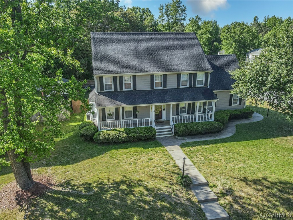 7801 Belfield Road Richmond, VA 23237 - Photo 36 of 39 Gallery Image 36