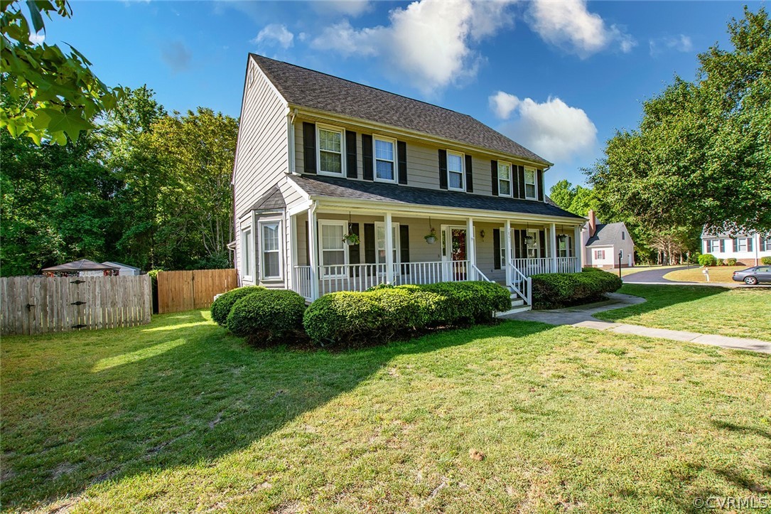 7801 Belfield Road Richmond, VA 23237 - Photo 4 of 39 Gallery Image 4