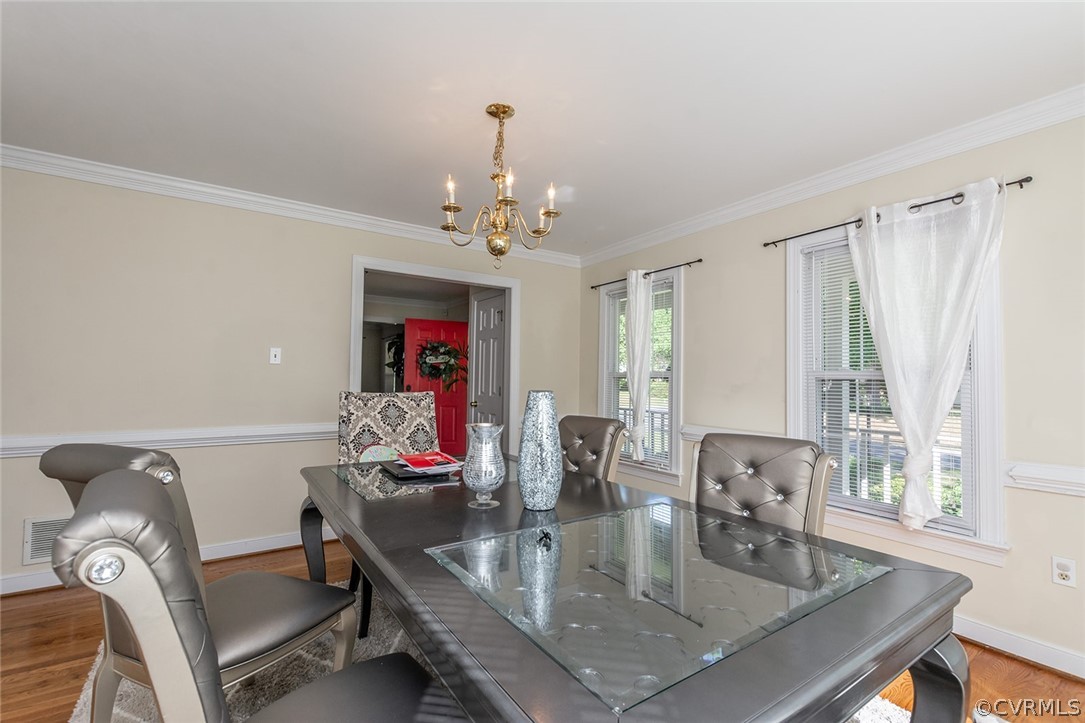 7801 Belfield Road Richmond, VA 23237 - Photo 8 of 39 Gallery Image 8