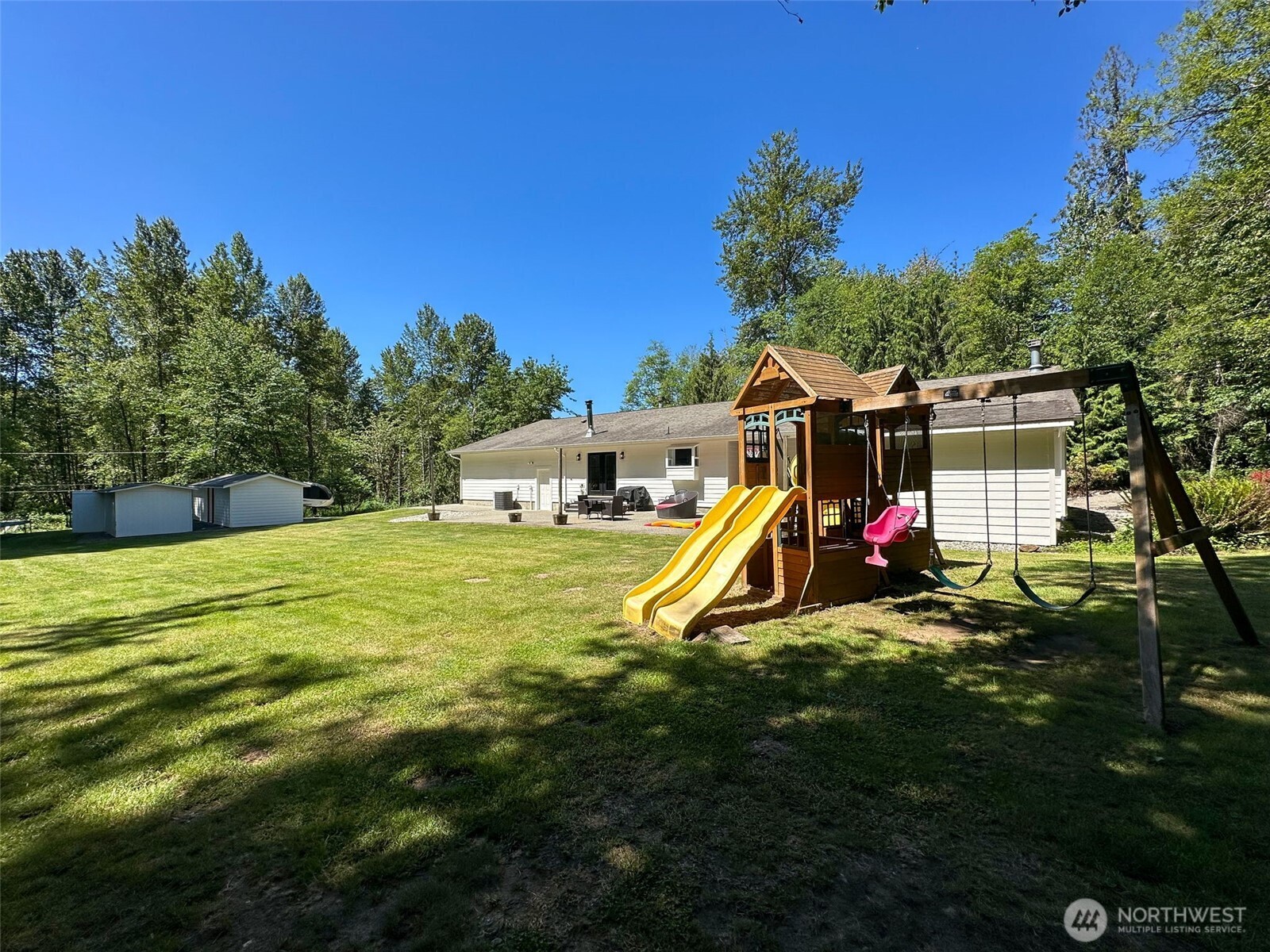 27513 Lower Burnett Road East Buckley, WA 98321 - Photo 31 of 40