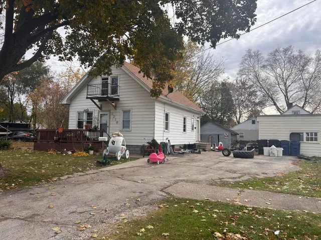 $150,000 | 3219 20th Street, Racine, WI 53405