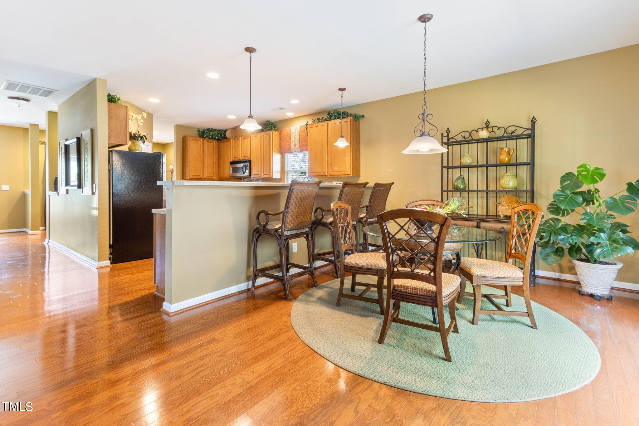 954 Spring Meadow Drive Durham, NC 27713 - Photo 12 of 47 20-web-or-mls-IMG_4512