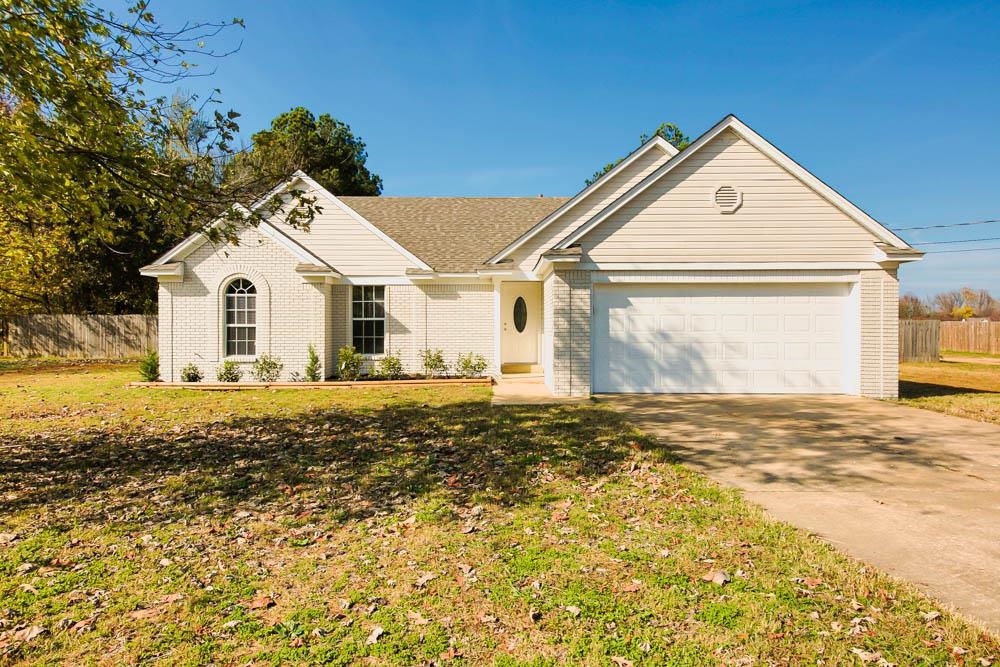 3799 Meade Lake Road Millington, TN 38053 - Photo 1 of 25 Gallery Image 1