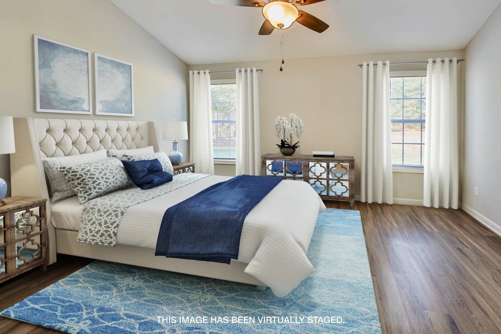 3799 Meade Lake Road Millington, TN 38053 - Photo 12 of 25 Gallery Image 12