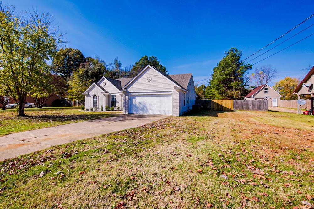 3799 Meade Lake Road Millington, TN 38053 - Photo 2 of 25 Gallery Image 2