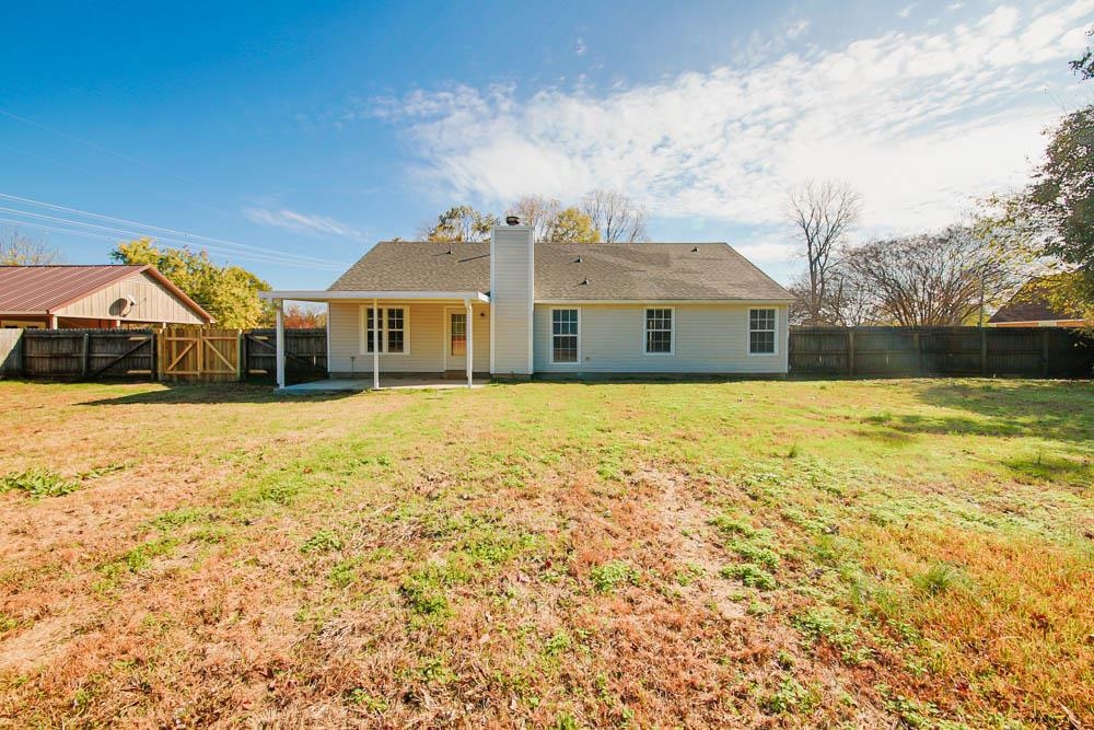 3799 Meade Lake Road Millington, TN 38053 - Photo 24 of 25 Gallery Image 24