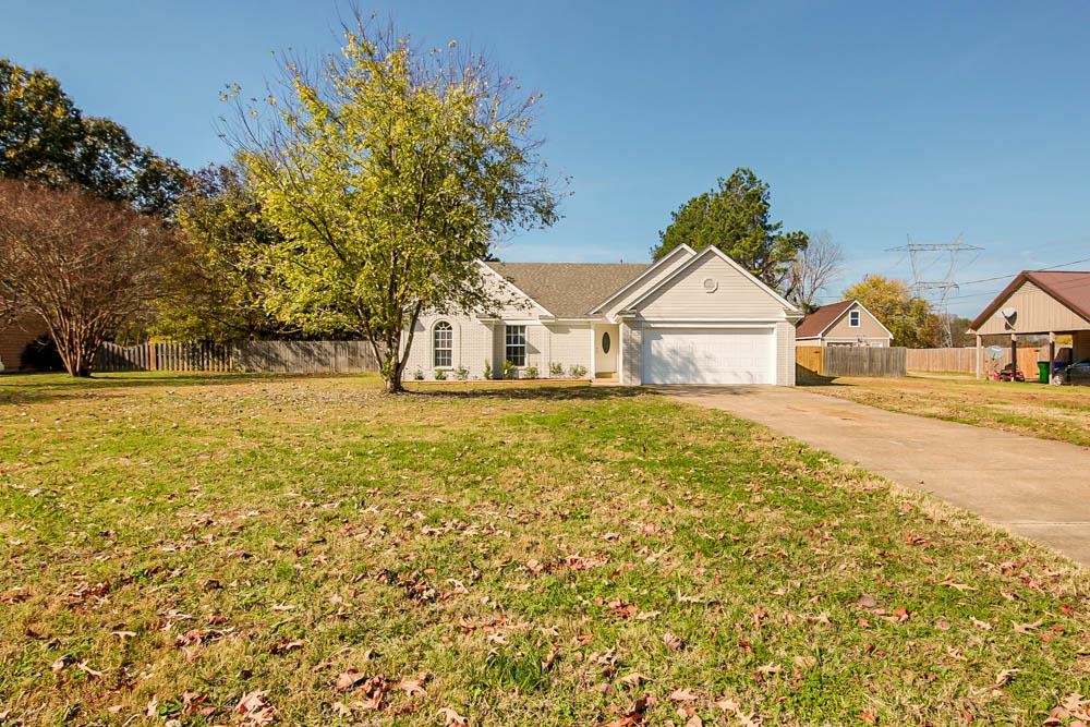 3799 Meade Lake Road Millington, TN 38053 - Photo 25 of 25 Gallery Image 25