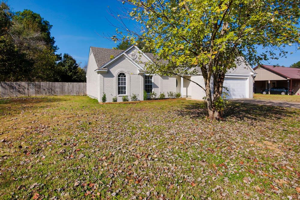 3799 Meade Lake Road Millington, TN 38053 - Photo 3 of 25 Gallery Image 3