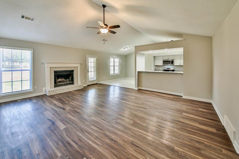 3799 Meade Lake Road Millington, TN 38053 - Photo 6 of 25 Gallery Image 6