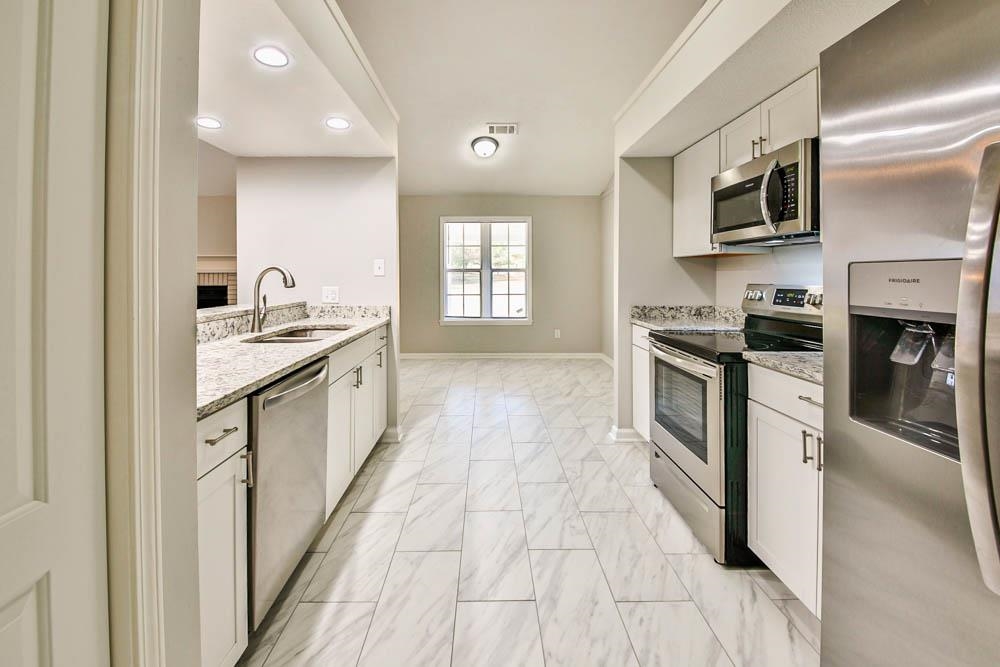 3799 Meade Lake Road Millington, TN 38053 - Photo 9 of 25 Gallery Image 9