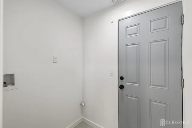 a view of small space