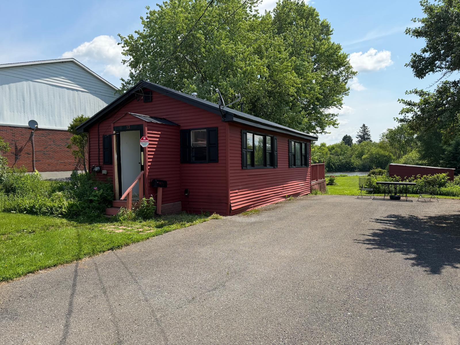 83 Exchange Street Presque Isle, ME 04769 - Photo 4 of 19 Exterior