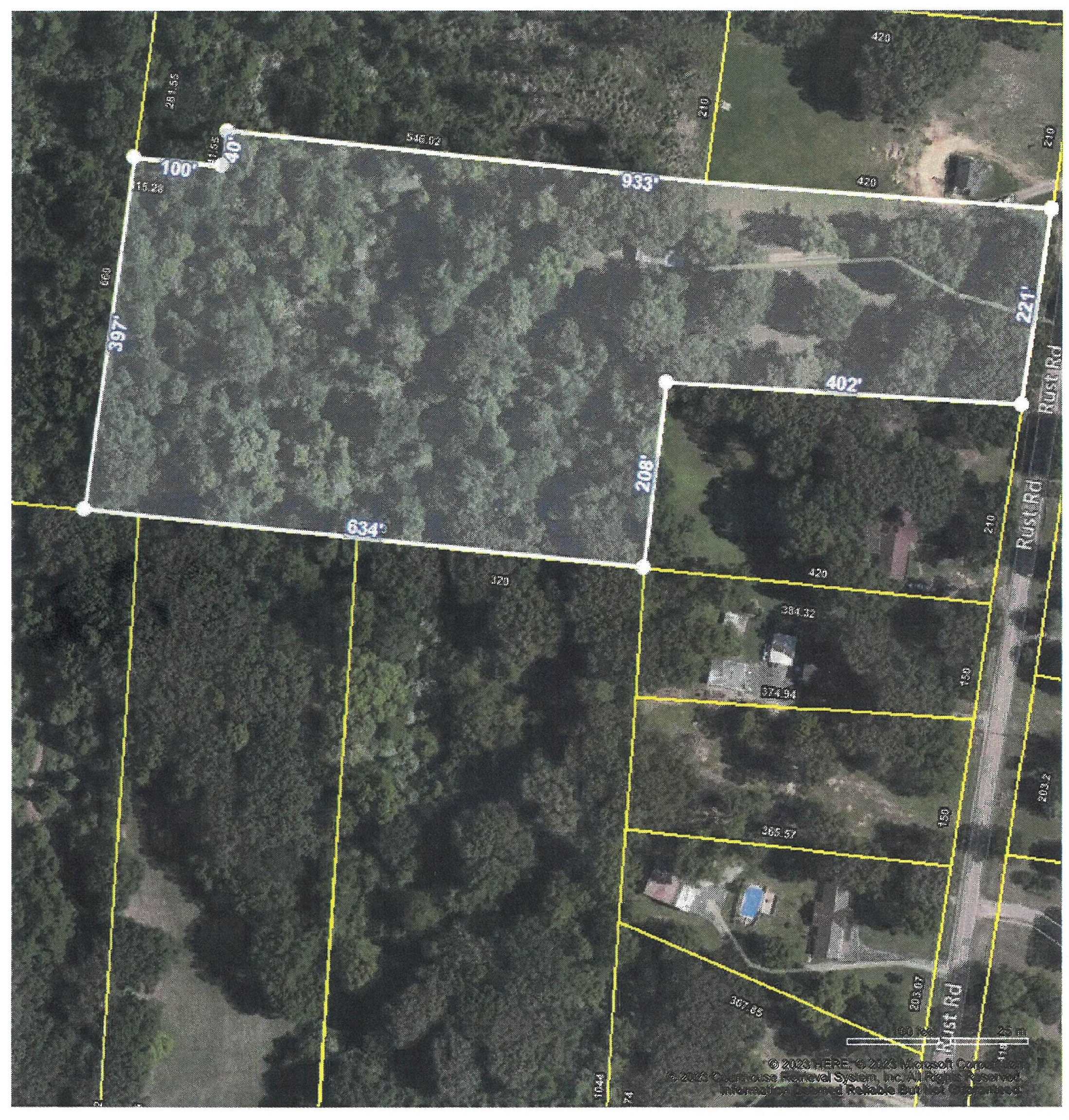 5695 Rust Road Memphis, TN 38127 - Photo 9 of 9 Gallery Image 9