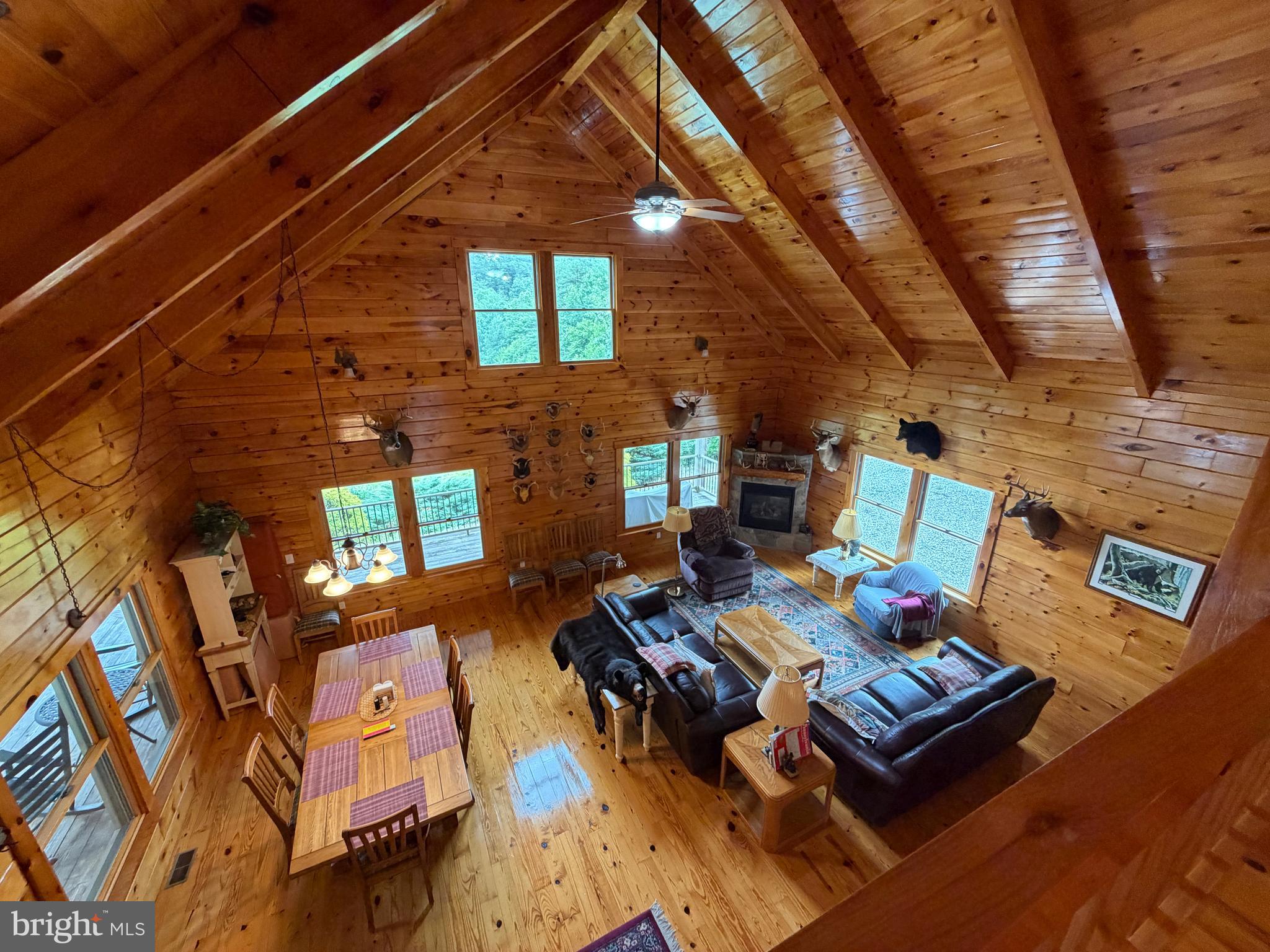 17147 Sugar Run Road Shirleysburg, PA 17260 - Photo 71 of 148