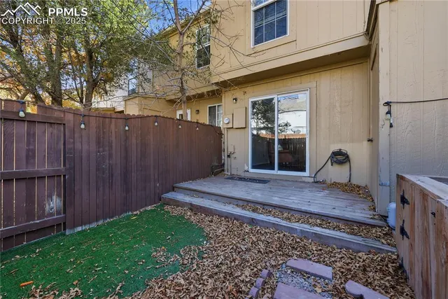 $300,000 | 4247 Charleston Drive, Colorado Springs, CO 80916