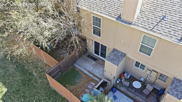 $300,000 | 4247 Charleston Drive, Colorado Springs, CO 80916