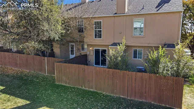 $300,000 | 4247 Charleston Drive, Colorado Springs, CO 80916