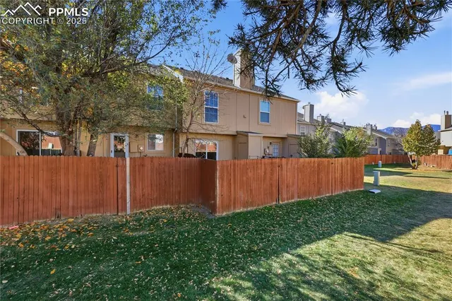 $300,000 | 4247 Charleston Drive, Colorado Springs, CO 80916