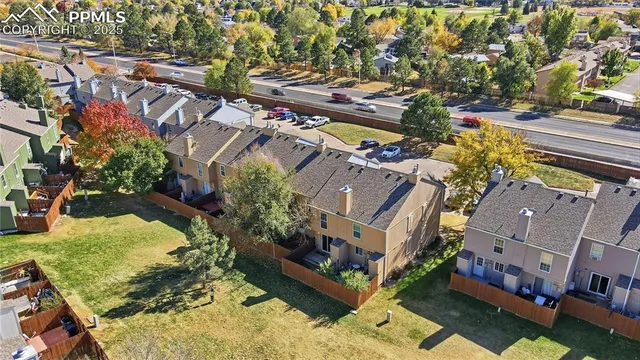 $300,000 | 4247 Charleston Drive, Colorado Springs, CO 80916