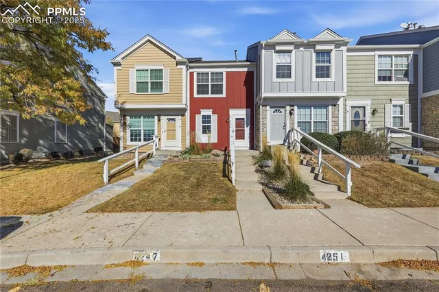 $300,000 | 4247 Charleston Drive, Colorado Springs, CO 80916