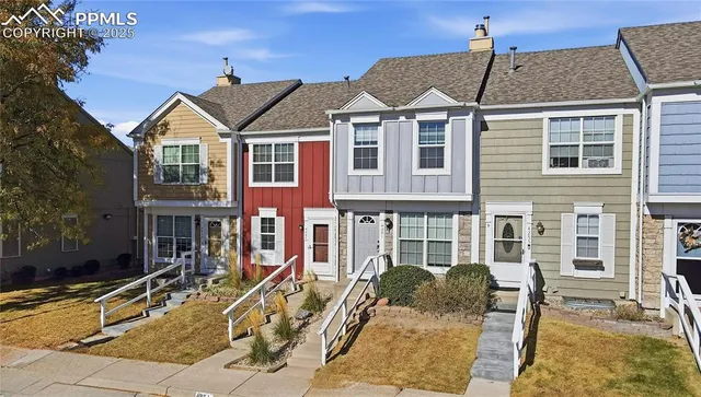 $300,000 | 4247 Charleston Drive, Colorado Springs, CO 80916