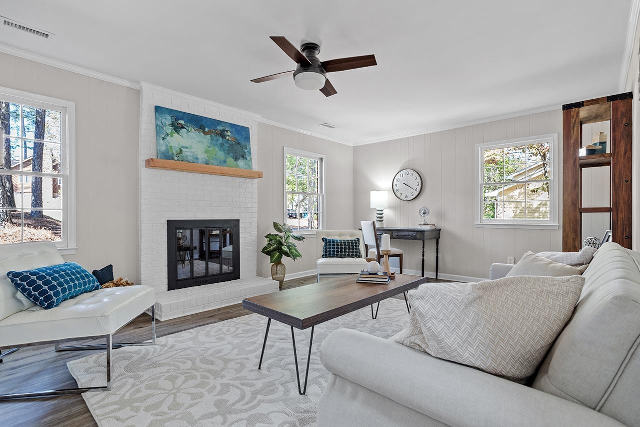 5502 McCormick Road Durham, NC 27713 - Photo 21 of 29 Photo 21