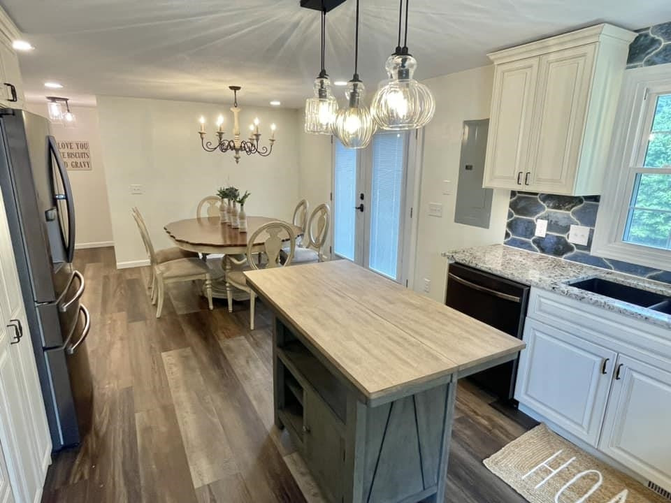 266 Stoney Mountain Road Rougemont, NC 27572 - Photo 8 of 49 Photo 8