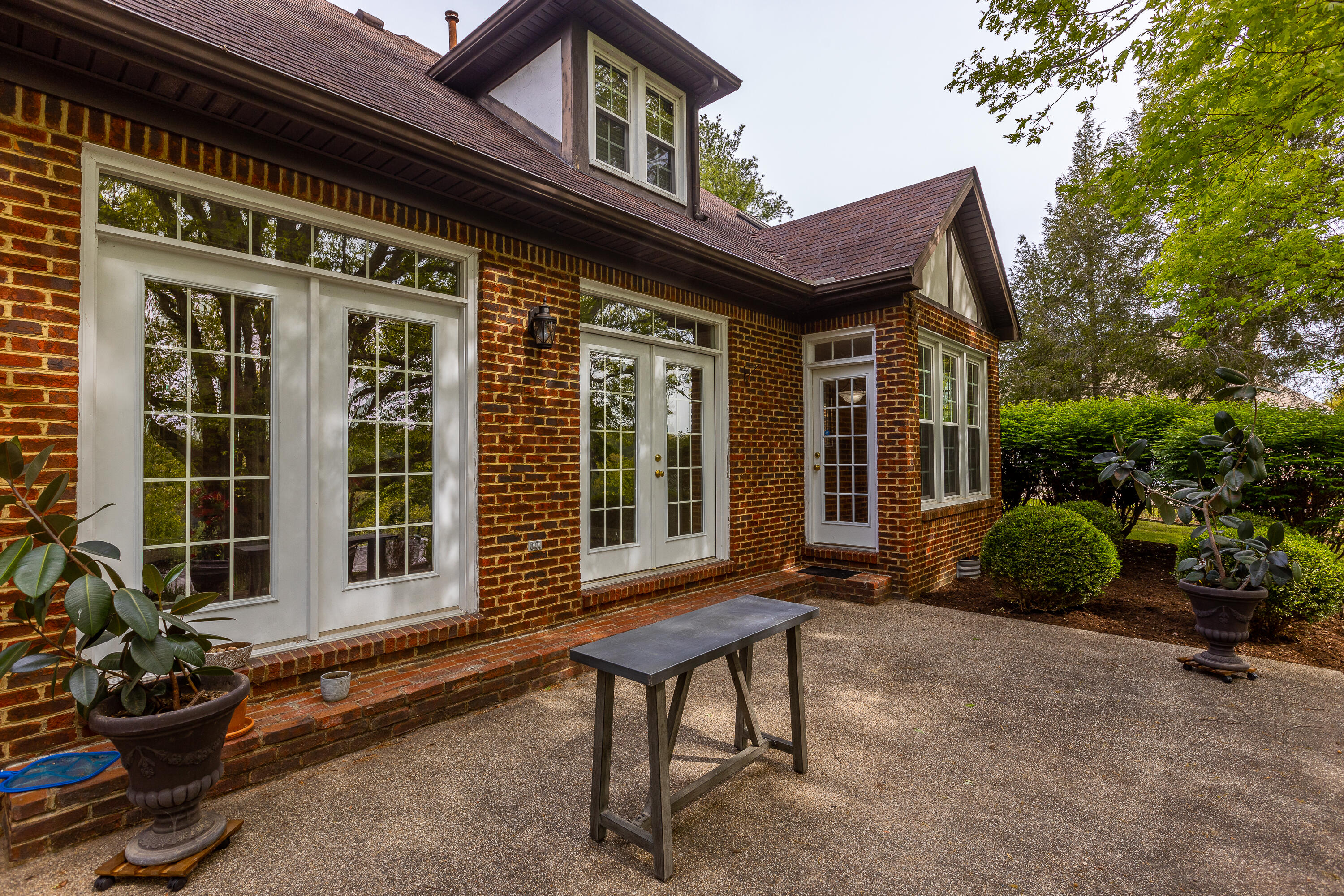 191 Old Bridge Road Danville, KY 40422 - Photo 54 of 61 C-1