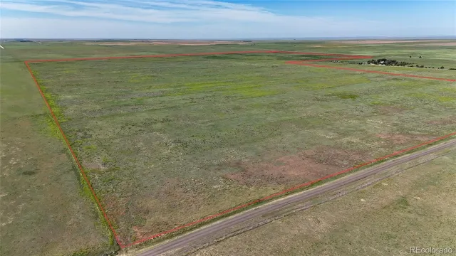 $320,000 | 478.63 /-- Acres, Karval, CO 80823