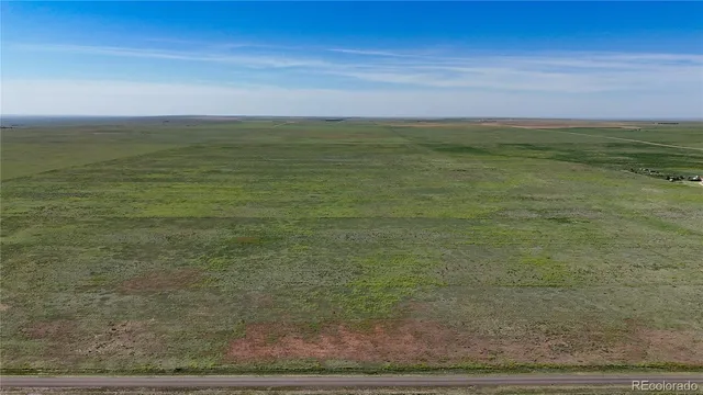 $320,000 | 478.63 /-- Acres, Karval, CO 80823