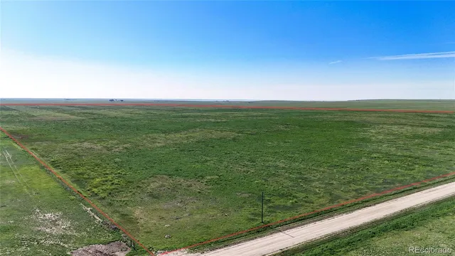 $320,000 | 478.63 /-- Acres, Karval, CO 80823