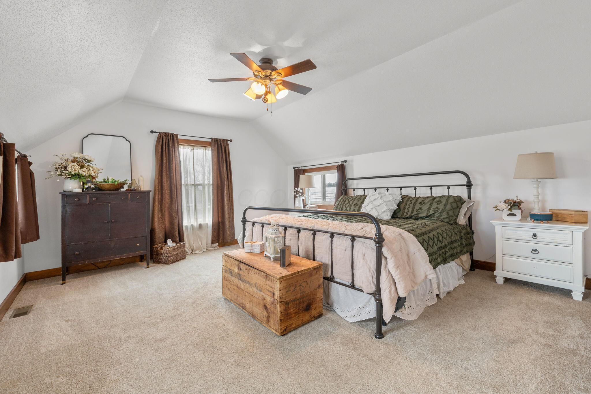 6928 Concord Road Delaware, OH 43015 - Photo 19 of 66 Primary Bedroom