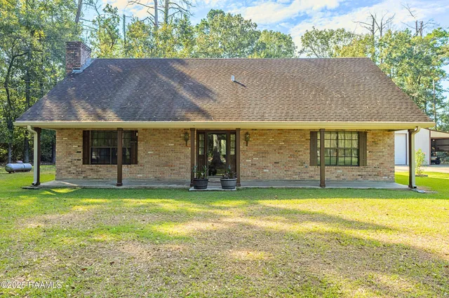 $295,000 | 880 Highway 190, Eunice, LA 70535