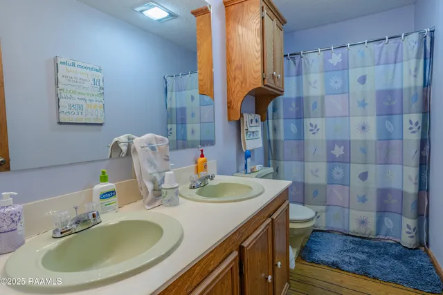 $295,000 | 880 Highway 190, Eunice, LA 70535