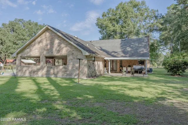 $295,000 | 880 Highway 190, Eunice, LA 70535