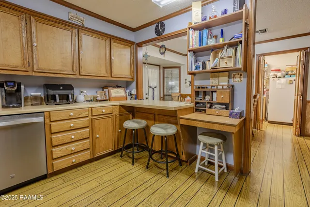 $295,000 | 880 Highway 190, Eunice, LA 70535