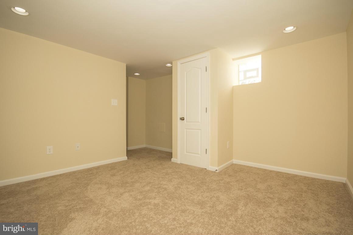 7622 Charlesmont Road Baltimore, MD 21222 - Photo 16 of 23 Basement