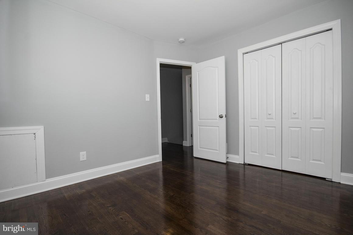 7622 Charlesmont Road Baltimore, MD 21222 - Photo 21 of 23 Bedroom