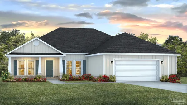 $399,900 | 5561 Briset Street, Milton, FL 32583