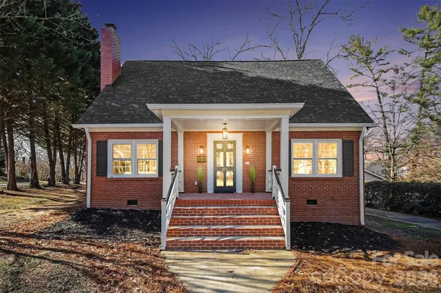 $520,000 | 411 Hanna Street, Gastonia, NC 28052