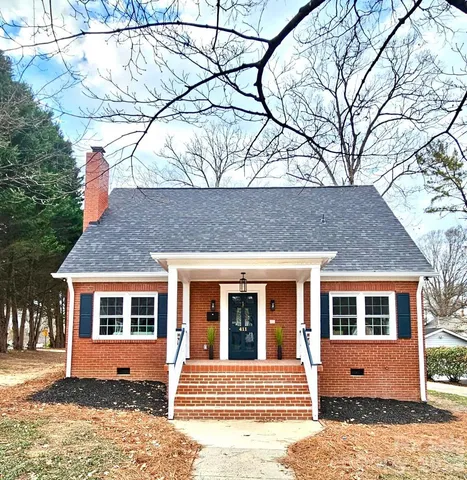$520,000 | 411 Hanna Street, Gastonia, NC 28052