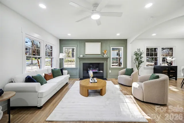 $520,000 | 411 Hanna Street, Gastonia, NC 28052