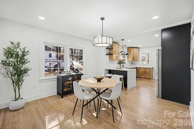 $520,000 | 411 Hanna Street, Gastonia, NC 28052