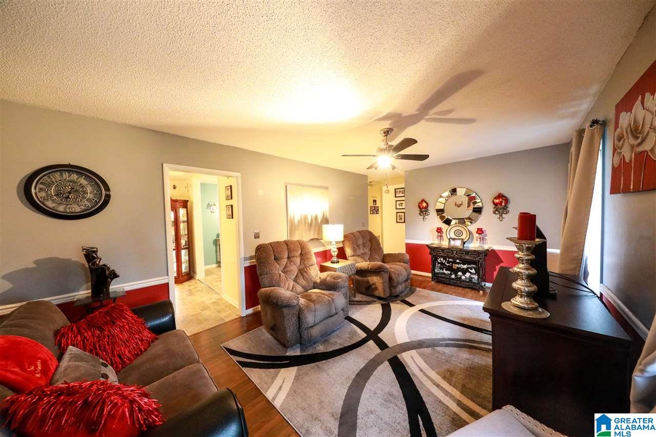 510 Ransome Drive Oneonta, AL 35121 - Photo 9 of 29