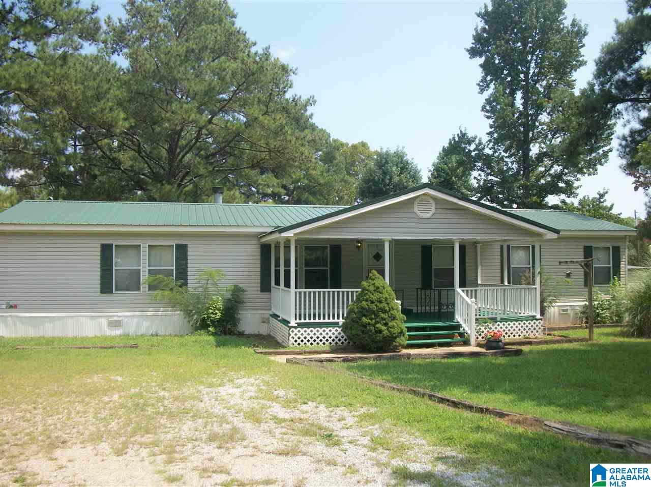 108 Brown-Hill Road Steele, AL 35987 - Photo 1 of 24