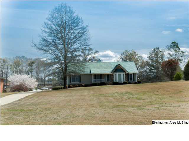 212 Brookshire Road South Cropwell, AL 35054 - Photo 4 of 32